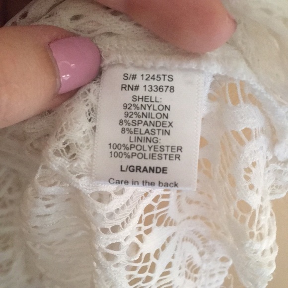 L❤️VE TREE LOS ANGELES TOP - Picture 4 of 4